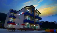 Buan Wooridle Pension - 4 stjerner