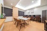 Dongducheon Hotel Hero