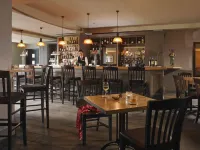 Actons Hotel Kinsale - bar