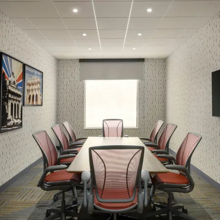 Home2 Suites by Hilton Winchester