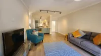 Seaside apartment 500meters from beach -  Ferienwohnungen