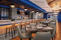 Harrah's Cherokee Valley River – A Caesars Rewards Destination - Bar