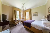 Ansty Hall - Hot Tub