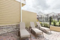 Beautiful Family Villa Patio Area with BBQ 5Min Disney - ペット同伴可