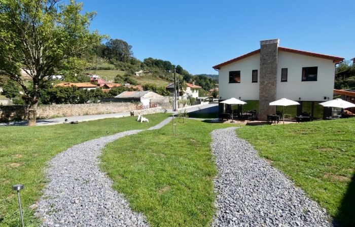 Albergue Casa Sueño