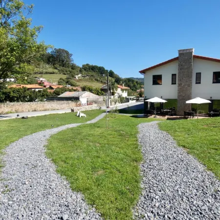 Albergue Casa Sueño