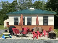 Saratoga Lake 4 season  2Bd Track,Casino,SPAC,Golf, Ballet Ξενοδοχεία στην πόλη Malta