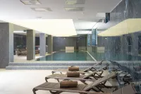 Visula Hotel & Spa - New Opening 2026 - Pools