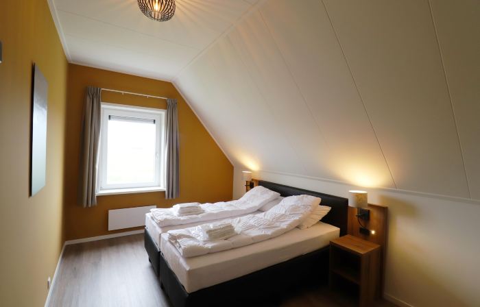 Villa in Leons with Frisian Charm