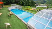 加平Wow孩童泳池別墅 - Villa