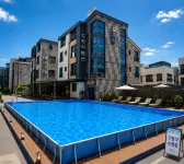 Boryeong (Daecheon) Dorothy Pension - Swimmingpools