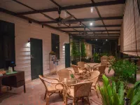 MUO RESORT SDN. BHD. โรงแรมในมัวร์