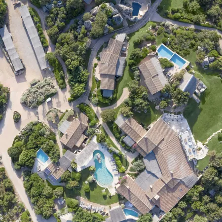 Petra Segreta Resort & Spa
