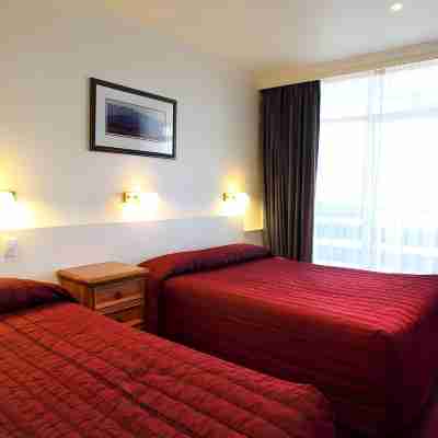 Wanaka Hotel Rooms