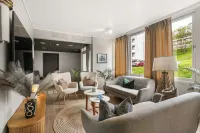 A11 Apartments - Wifi