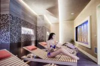 Hotel & Spa Riviera Castelsardo - spa