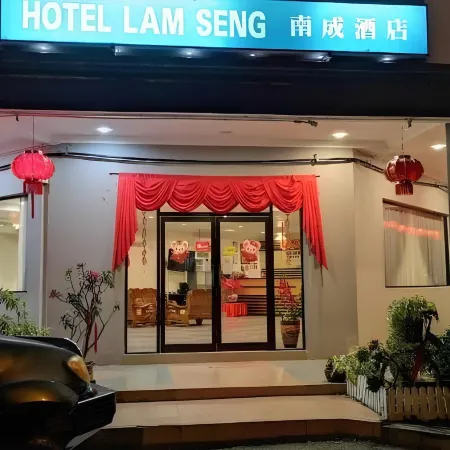 Hotel Lam Seng