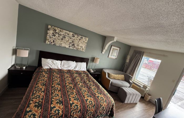 Southern Inn