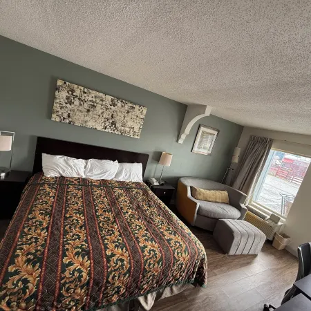 Southern Inn