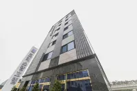 Incheon (Geomdan) Crystal Hotel