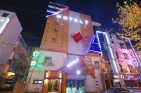 Cheongju Hotel 7 - 2 ดาว