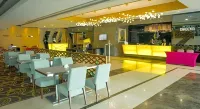 Greens Hotel & Suites - Morgenmad
