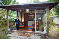Cadlao El Nido Resort - spa