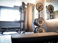 Thatchers, Leatherhead East Horsley - Fitnessstudio