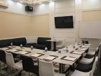 Jonker Boutique Hotel