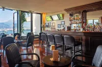 Suitenhotel Parco Paradiso - bar