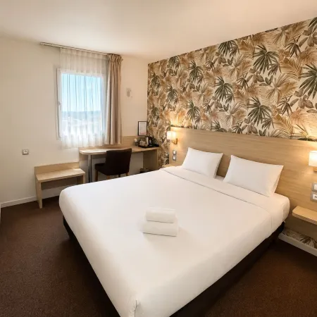 Logis Hotel Altina