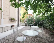 Dimora Giardino di Giulietta