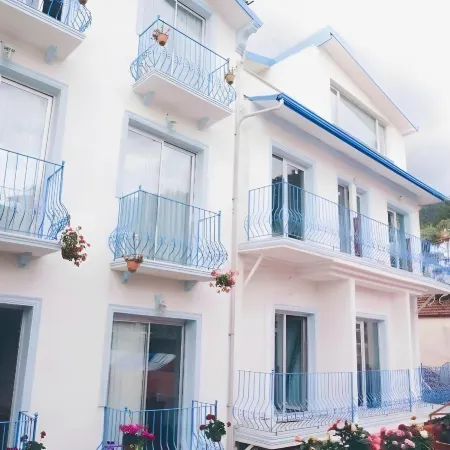 Infinity City Hotel