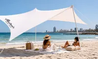 Allenbeach TLV- Apt Hotel-Adults only - 2-Star