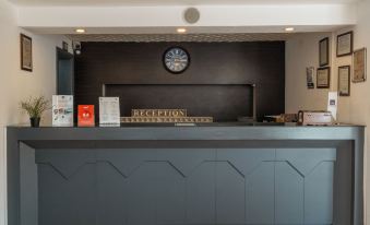 Hotel Atrium