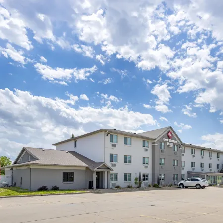 Best Western Plus Altoona Inn