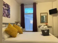 seaview guest house - homestay