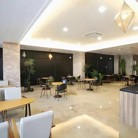 Royal Hotel Jeongeup