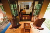 Red Earth Kabini