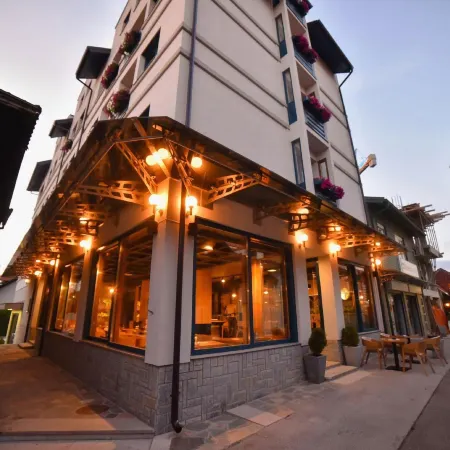 Central Inn