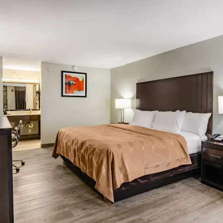 Quality Inn