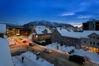 Bispegata 5 - Studio Apartment Hotel - 3-Star