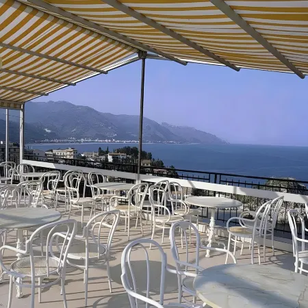 Hotel Villa Bianca Resort