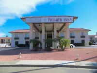 Premier Inns Metro