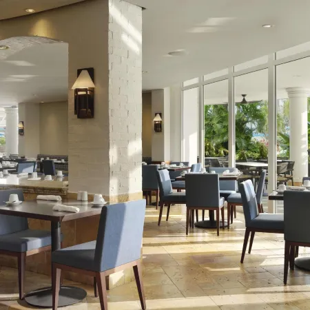 The Royal Sonesta San Juan