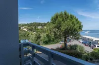 Barbara Piran Beach Hotel - Ocean View