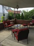 The Little Italy of Niagara Falls Bed & Breakfast