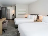 Marriott Vacation Club Pulse, San Francisco Hotels near Red & White Fleet