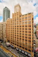 Stile Downtown Los Angeles by Kasa