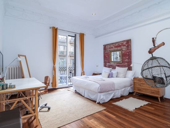 GuestReady   Estancia ideal en Passeig de Gracia